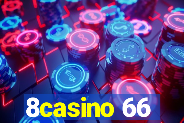 8casino 66